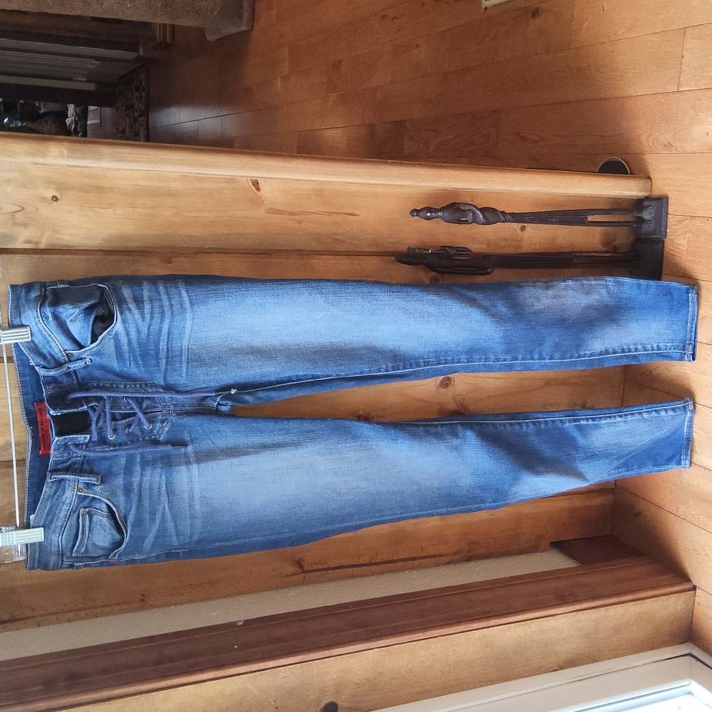 Junior jeans